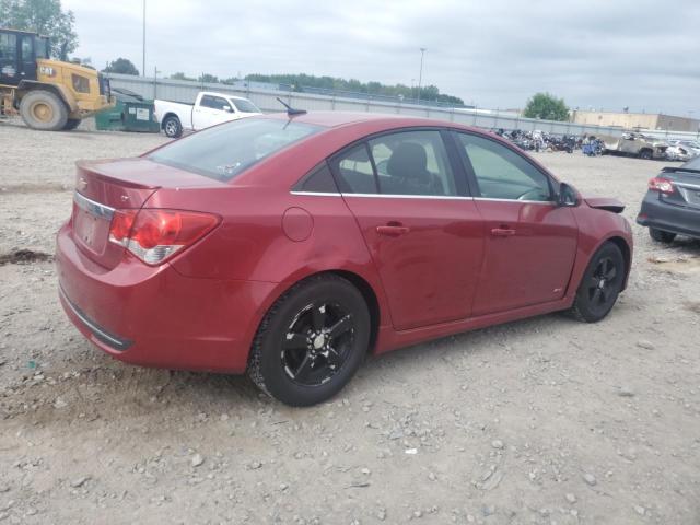 Vin: 1g1pf5sc8c7389900, lot: 60824775, chevrolet cruze lt 20123
