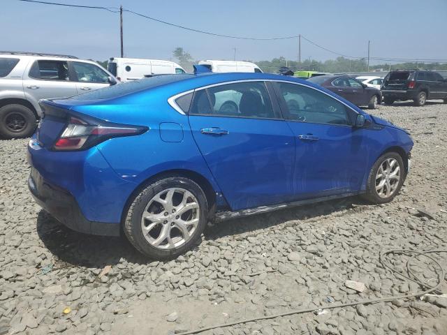 2018 CHEVROLET VOLT PREMI 1G1RD6S50JU106572