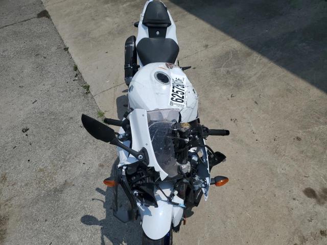 2018 SUZUKI GSX-R1000 JS1DM11FXJ2100203