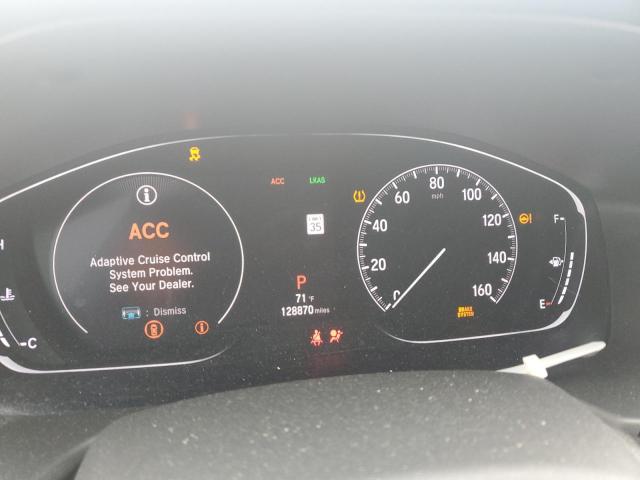 2019 HONDA ACCORD SPO 1HGCV1F32KA132844