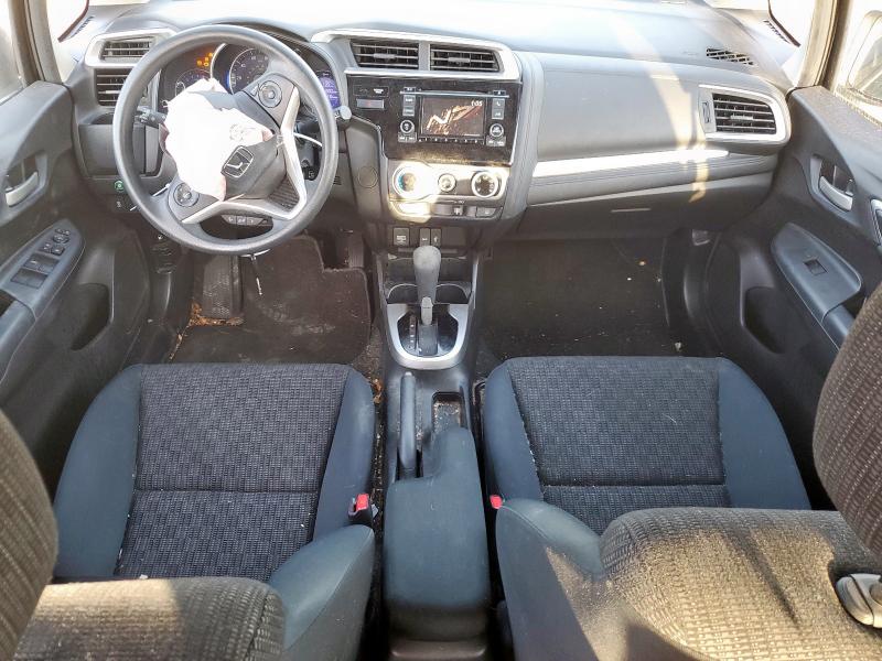 2016 HONDA FIT LX JHMGK5H5XGX008483