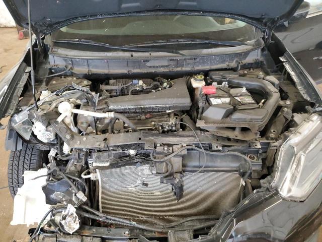 2016 NISSAN ROGUE S - KNMAT2MV3GP595568