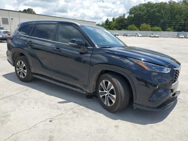2024 TOYOTA HIGHLANDER LE 5TDKDRAH3RS546937