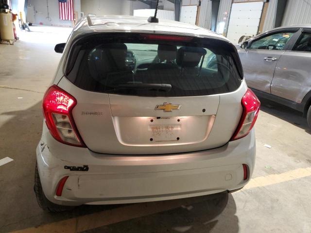 kl8cb6sa9lc422134 - 2020 Chevrolet Spark Ls - #60072155