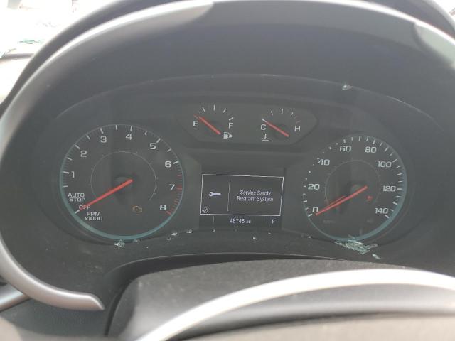 2023 CHEVROLET MALIBU LS - 1G1ZB5ST1PF251518