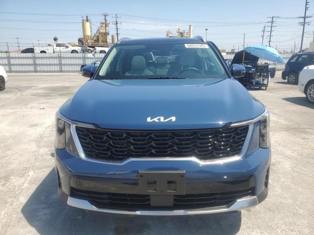 2025 KIA SORENTO S - 5XYRL4JC0SG388245