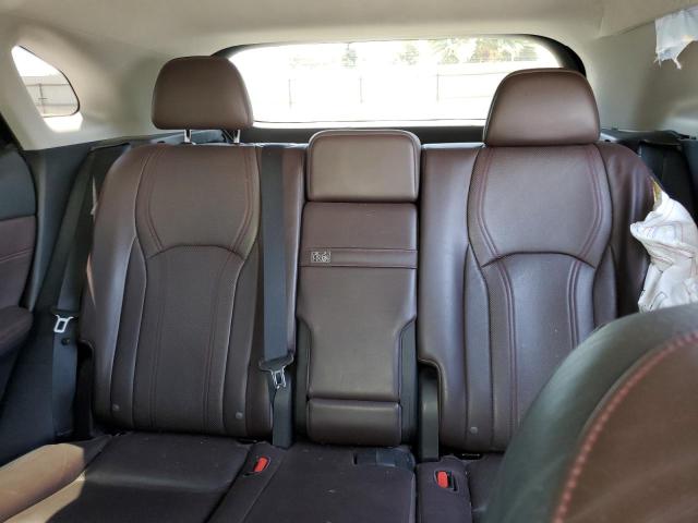 2017 LEXUS RX 350 BAS 2T2BZMCA6HC083232