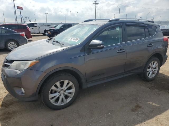 Vin: 2t3dfrev4dw085418, lot: 60705895, toyota rav4 limited 2013 img_1