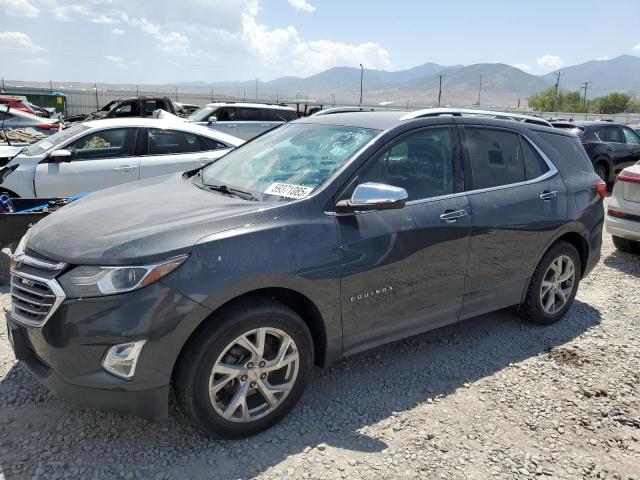 CHEVROLET EQUINOX PR