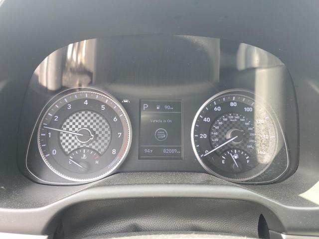 2019 HYUNDAI ELANTRA SE KMHD84LF0KU843544