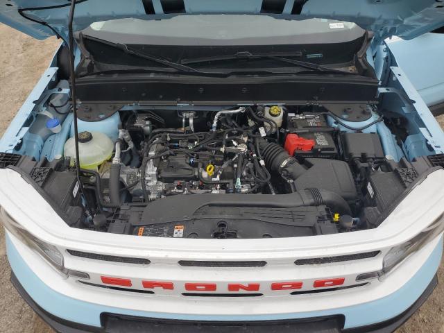 2024 FORD BRONCO SPO - 3FMCR9G62RRF61732