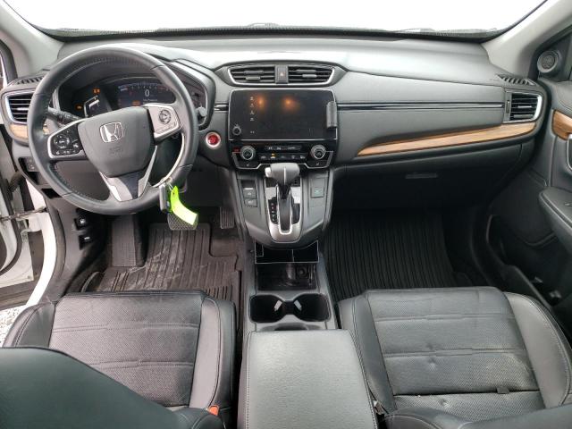 2019 HONDA CR-V EXL 2HKRW1H88KH516425