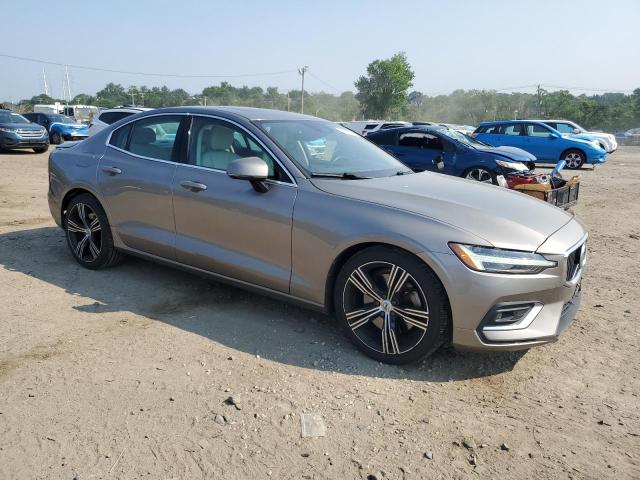 2019 VOLVO S60 T6 INS 7JRA22TL5KG017596