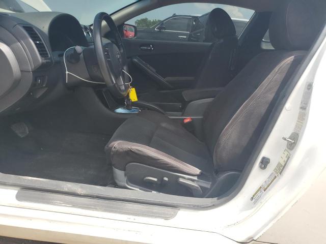2012 NISSAN ALTIMA S - 1N4AL2EP3CC253481