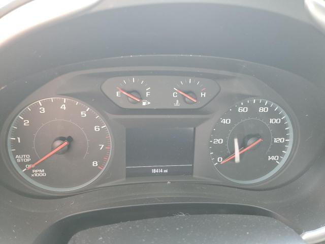 2024 CHEVROLET MALIBU LT - 1G1ZD5ST2RF241710