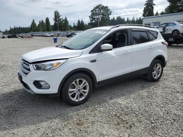 Vin: 1fmcu0gd0jua73420, lot: 60477185, ford escape se 2018 img_1