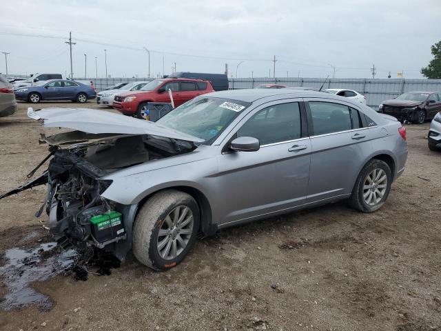 Vin: 1c3ccbbb5dn510078, lot: 59404875, chrysler 200 touring 2013 img_1