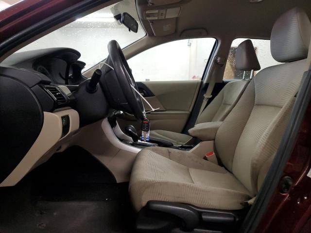 2017 HONDA ACCORD LX 1HGCR2F3XHA110495