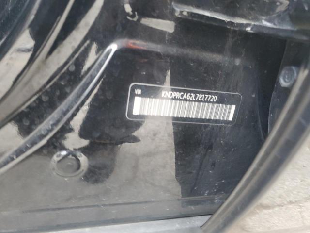 2020 KIA SPORTAGE S KNDPRCA62L7817720