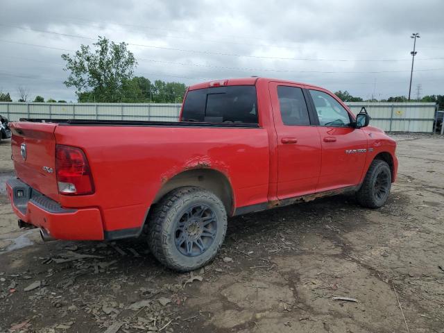 Vin: 1c6rd7ht9cs134721, lot: 61414435, dodge ram 1500 sport 20123