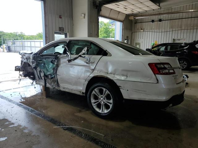Vin: 1fahp2e89dg200693, lot: 60482085, ford taurus sel 20132
