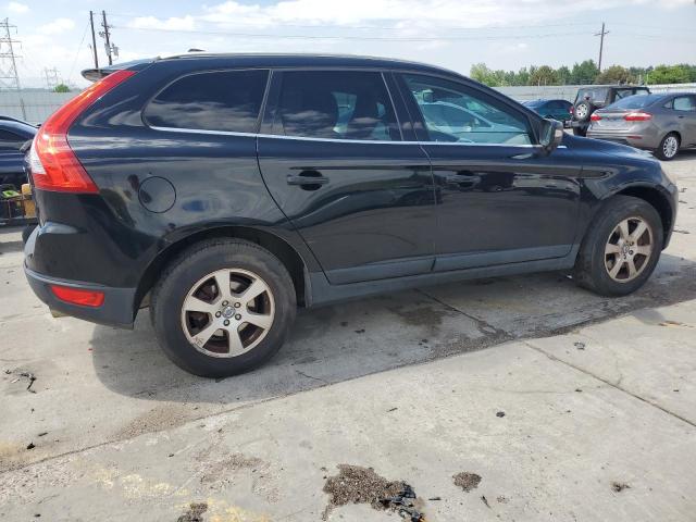 2012 VOLVO XC60 3.2 - YV4952DL6C2292381
