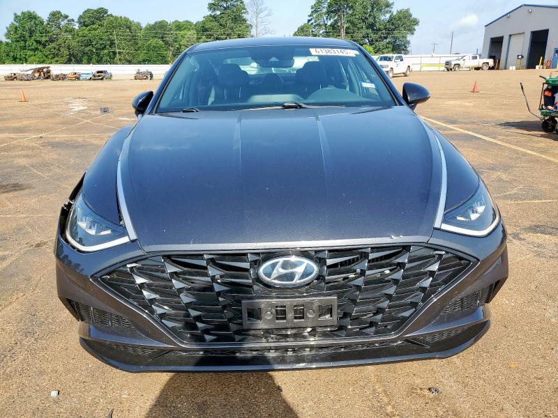 5npej4j2xlh009225 - 2020 Hyundai sonata sel plus - #61383145