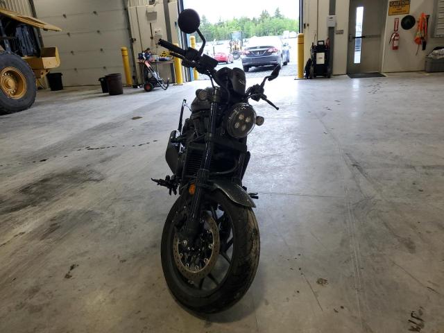 2023 HONDA CMX1100 A JH2SC8327PK200147