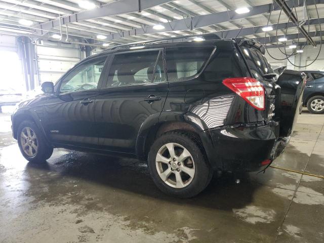Vin: 2t3dk4dv2bw047196, lot: 61610295, toyota rav4 limited 20112