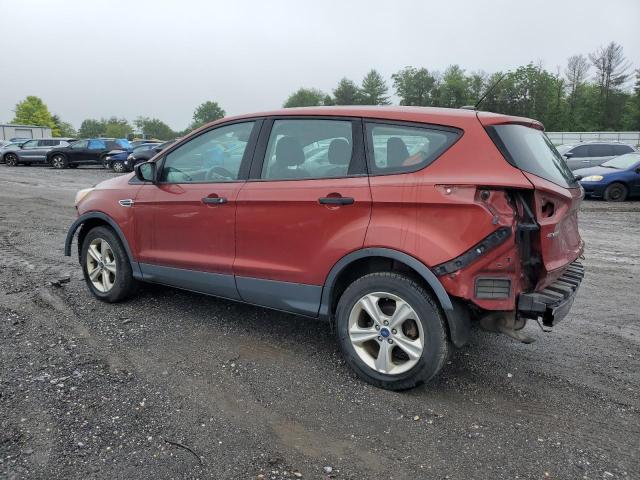 Vin: 1fmcu0f75guc33862, lot: 60596065, ford escape s 20162