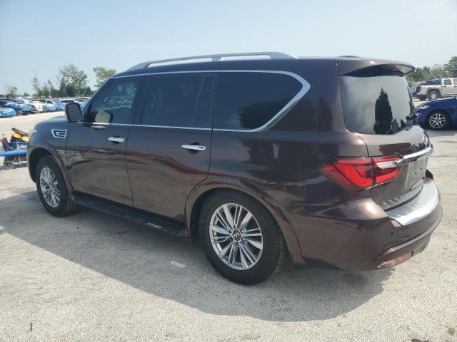 2019 INFINITI QX80 LUXE JN8AZ2NFXK9681497