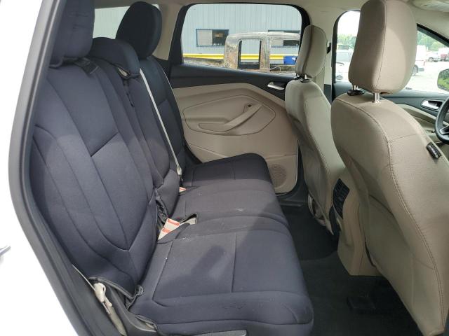 2018 FORD ESCAPE SE - 1FMCU9GD5JUB14807