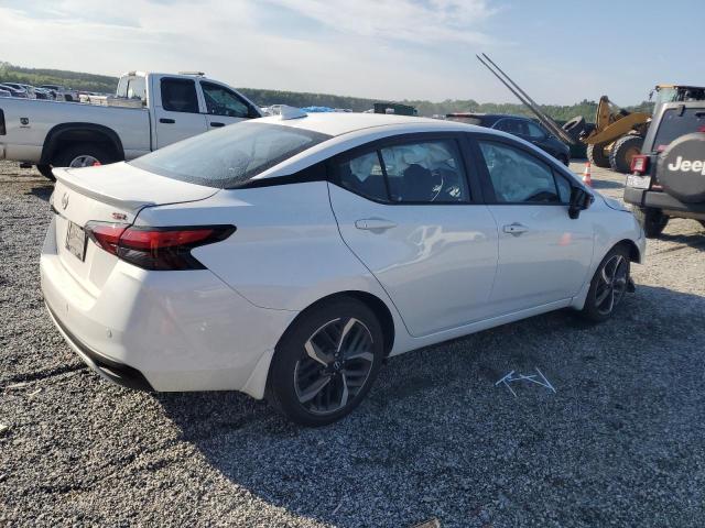 2025 NISSAN VERSA SR 3N1CN8FV6SL829664