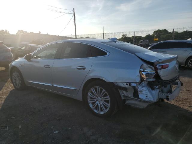 2018 BUICK LACROSSE E 1G4ZP5SZ6JU133766