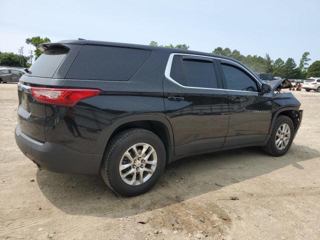 Vin: 1gnerfkw6lj179750, lot: 58975295, chevrolet traverse ls 20203