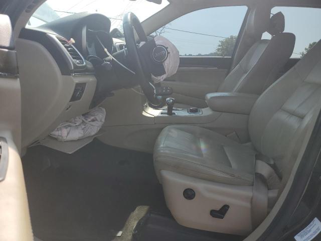 2015 JEEP GRAND CHEROKEE LIMITED 1C4RJFBG5FC663976