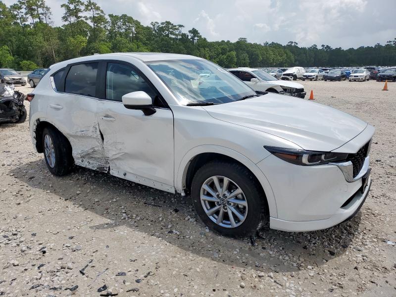 2024 MAZDA CX-5 PREFE JM3KFBCL2R0423661