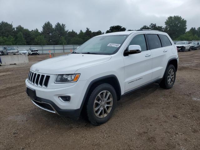 Vin: 1c4rjfbg4fc157930, lot: 62211145, jeep grand cher limited 2015 img_1