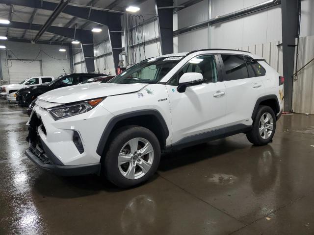 Vin: 2t3rwrfv1kw016526, lot: 61466435, toyota rav4 xle 2019 img_1