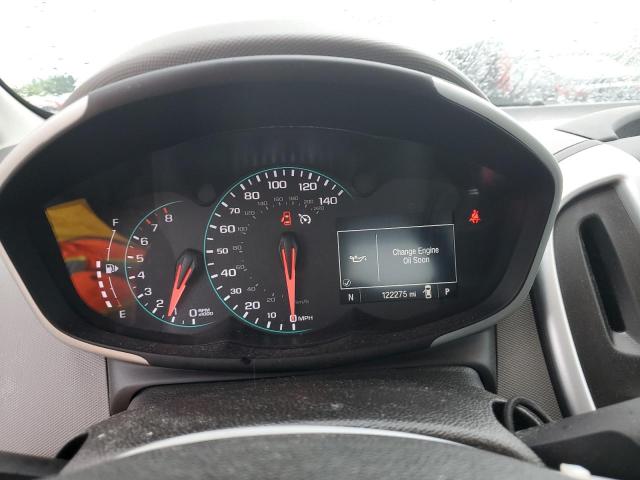 2018 CHEVROLET SONIC LT 1G1JD5SHXJ4127138