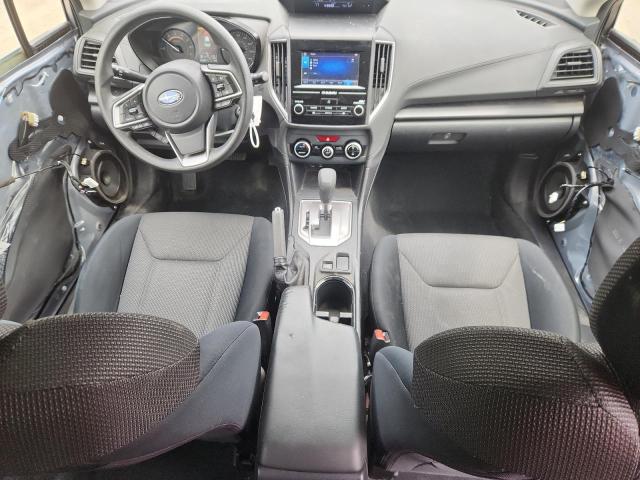 2021 SUBARU CROSSTREK JF2GTABC1M8319953