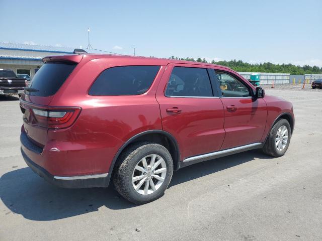 2015 DODGE DURANGO SX 1C4RDJAG7FC156153