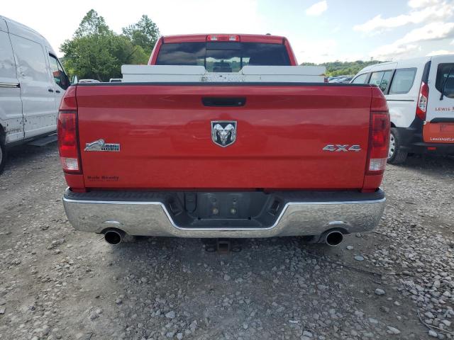 2012 DODGE RAM 1500 S - 1C6RD7GTXCS188286