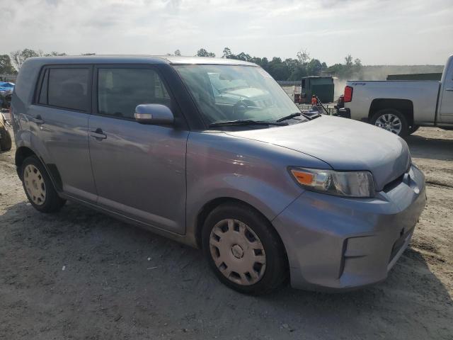 Vin: jtlze4fe9cj005767, lot: 59358515, toyota scion 20124