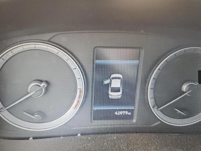 2019 HYUNDAI SONATA LIM 5NPE34AF8KH820999