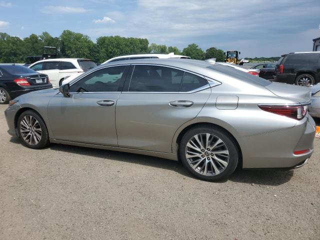Vin: 58abz1b11ku029159, lot: 60082595, lexus es350 350 20192