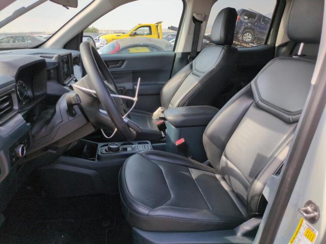 2024 FORD MAVERICK L 3FTTW8M38RRB73874