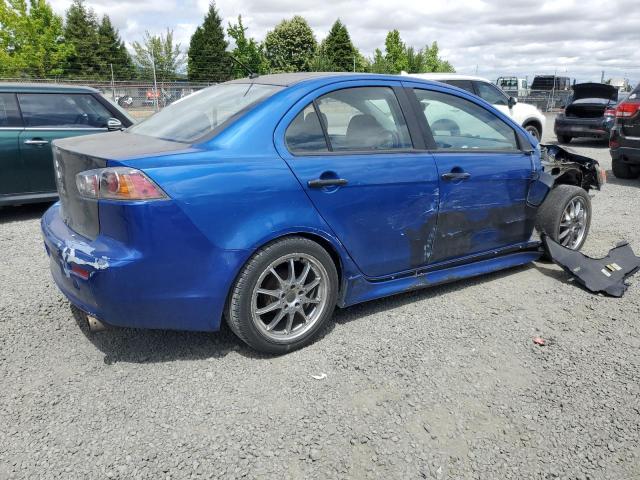Vin: ja32u2fu8fu015753, lot: 62739625, mitsubishi lancer es 20153