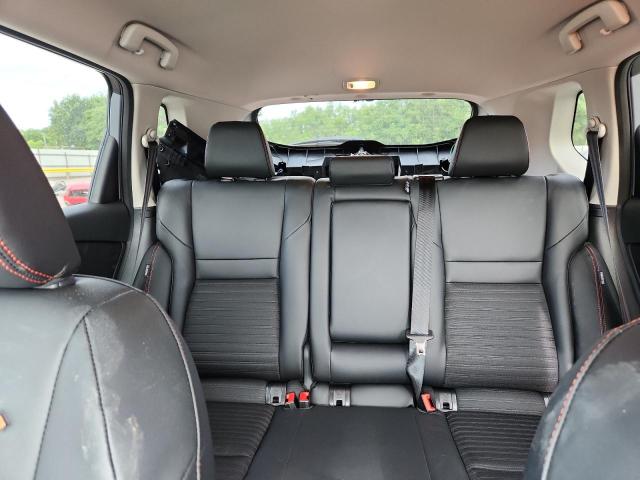 2025 NISSAN ROGUE SV 5N1BT3BB6SC806194
