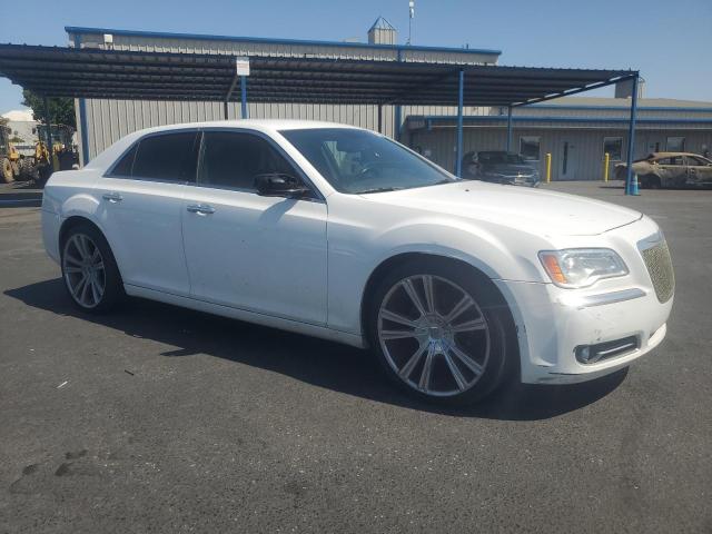 Vin: 2c3ccacg5ch310751, lot: 62603065, chrysler 300 limited 20124